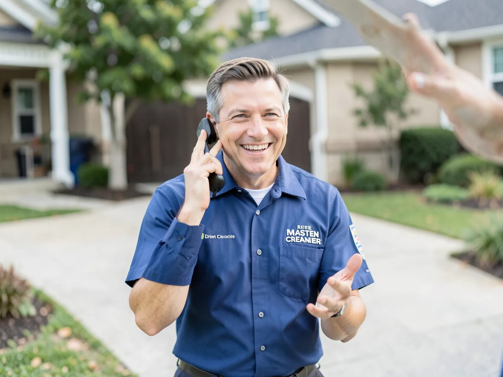 Drain Cleaning Hendley, NE FAQs